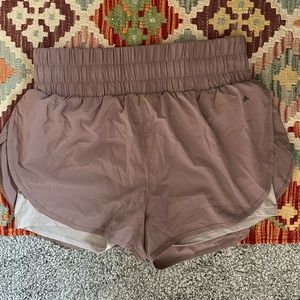 Vitality Vista Short